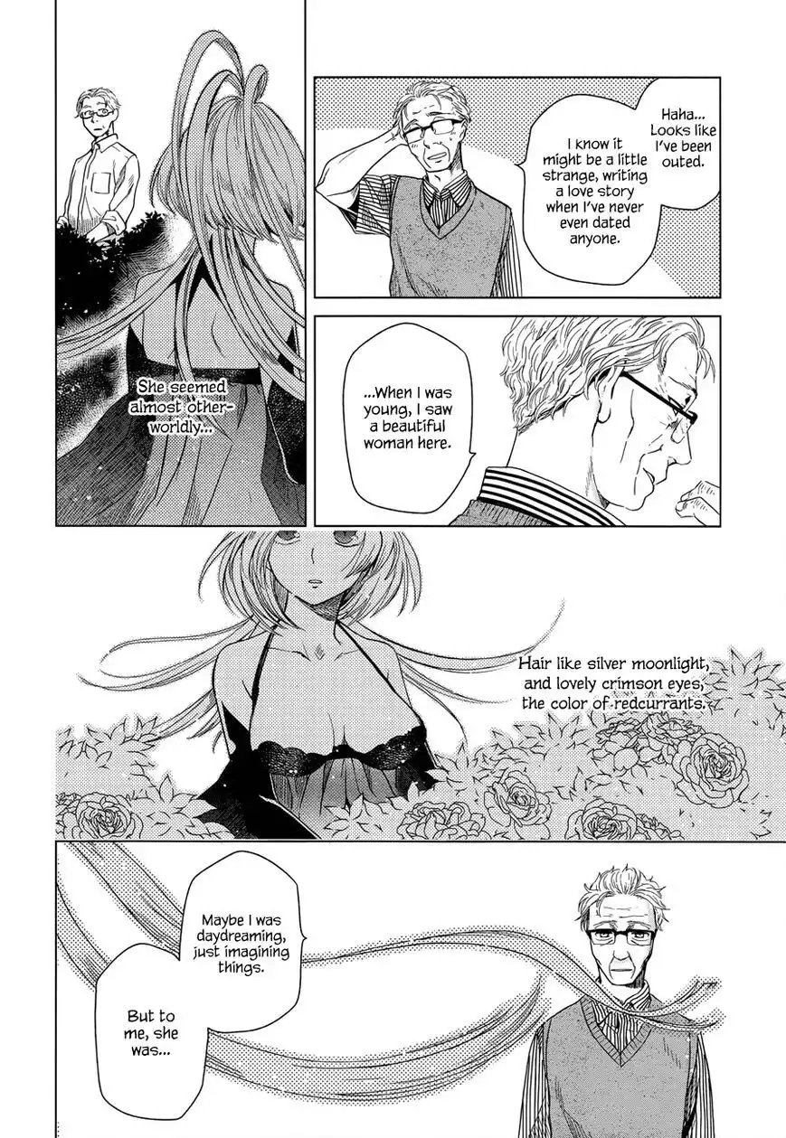 Mahou Tsukai no Yome Chapter 14 26